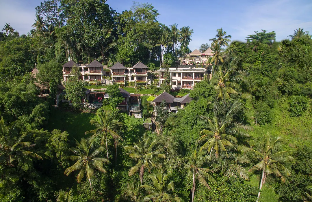 Jannata Resort And Spa-1